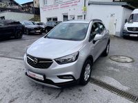gebraucht Opel Mokka X Edition 4x4 bei Finanzierung Zinssatz fix 62%