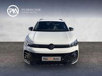 gebraucht VW Tiguan R-Line TDI 4MOTION DSG