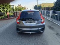 gebraucht Honda Jazz 1.3 Comfort