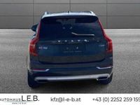 gebraucht Volvo XC90 PHEV T8 Twin Engine Inscription