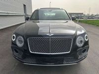 gebraucht Bentley Bentayga Diesel