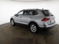 gebraucht VW Tiguan Life TDI DSG