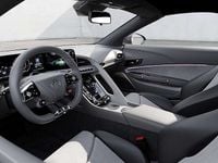 gebraucht MG Cyberster GT ALLRAD *FAHRZEUG AM TRANSPORT*