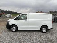 gebraucht VW Transporter Kasten kurzer Radstand (Kasten Rads...