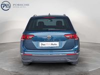 gebraucht VW Tiguan Life TDI DSG