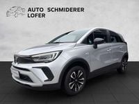 Gebraucht Opel Crossland Elegance 131 PS (96 kW) 2023 Grau SUV