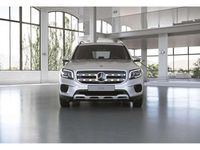 gebraucht Mercedes GLB180 d