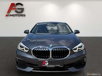 gebraucht BMW 118 d Aut./LED/Navi/SHZ/PDC/Schaltwippen/Tempomat/35.