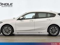 gebraucht BMW 116 i