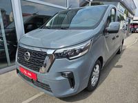 gebraucht Nissan Primastar L2H1 Tekna Aut.