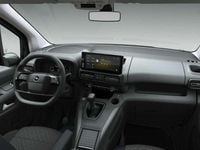 gebraucht Opel Combo 1.5 D 100 StyleP LM16 PrivG IntelliLux PDC 75 k...