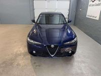 gebraucht Alfa Romeo Giulia 22 150 Squadra Sportiva