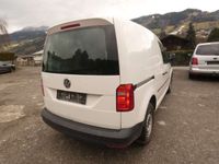 gebraucht VW Caddy VAN Trendline 2,0 TDI