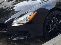 gebraucht Maserati Quattroporte S Q4