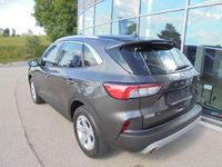gebraucht Ford Kuga Cool&Connect 1,5L 120PS Benzin