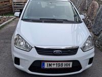 gebraucht Ford C-MAX C-MaxTrend 1,8 Trend