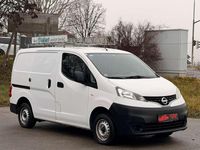 gebraucht Nissan NV200 Kasten Pro