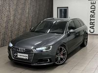 Gebraucht Audi A4 Sport 190 PS (139 kW) 2017 Kombi