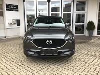 gebraucht Mazda CX-5 CD150 AWD Revolution