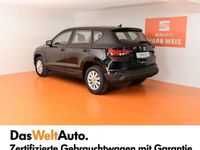 gebraucht Seat Ateca Reference 1.0 TSI