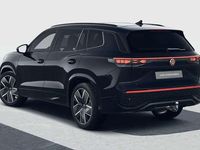 gebraucht VW Tayron Sport TDI 4MOTION DSG