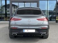 Gebraucht Mercedes GLE350 272 PS (200 kW) 2021 Coupé