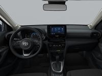 gebraucht Toyota Yaris Cross Comfort 1.5 HEV Kam Sitzhz. ACC 16" CarPlay