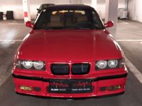 gebraucht BMW 318 Cabriolet 318 i