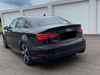 gebraucht Audi RS3 2,5 TFSI quattro S-tronic