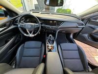 gebraucht Opel Insignia Innovation 4x4 OPC-Line