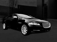 gebraucht Jaguar XJ 5,0 V8 Portfolio