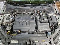 Gebraucht Skoda Octavia vRS 150 PS (110 kW) 2018 Kombi