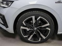 gebraucht Skoda 110 R Scala 15 TSI DSG Monte Carlo - LAGER kW (150 PS)...