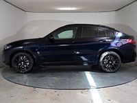gebraucht BMW M140 X4 M Sportpaket 2.0 8-Gang Steptronic xDrive aus Altach - kW und 10000 km