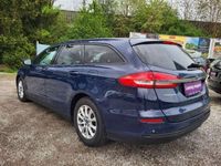 gebraucht Ford Mondeo Business 2.0 TDCi *NAVI Sitzhzg. Isofix...*