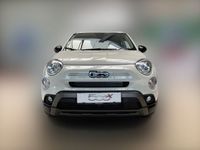 gebraucht Fiat 130 500X Hybid7-Gang DCT Cross