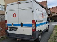 gebraucht Fiat Ducato L2 H2 250