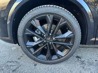 gebraucht Cupra Formentor e-HYBRID 204 PS DSG BlackEdit.