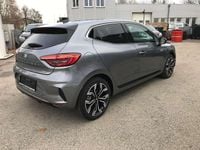 gebraucht Mitsubishi Colt 16 HEV Intense Aut. YUKI