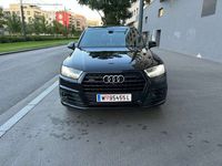 gebraucht Audi Q7 3,0 TDI quattro Tiptronic MATRIX LED