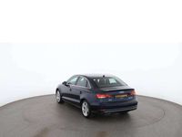 gebraucht Audi A3 Limousine 1.5 TFSI sport XENON NAVI PARKHILFE