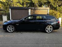 gebraucht BMW 530 530 d xDrive Österreich-Paket Touring Aut.