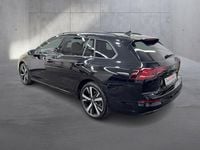 Neu VW Golf VIII Business 116 PS (85 kW) 2026 Schwarz  metallic Kombi