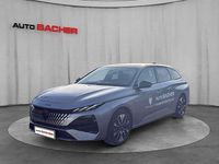 Neu Peugeot 308 SW Allure 136 PS (100 kW) 2025 Silber Kombi