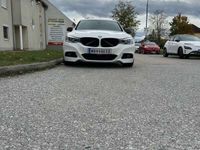 gebraucht BMW 320 Gran Turismo 320 d xDrive M Sport Aut.