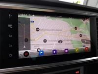 gebraucht Seat Ateca Ateca FR-LINE 2,0 TDI DSG FR-LINE 2,0 TDI DSG