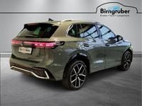 gebraucht VW Tiguan Sport TDI DSG