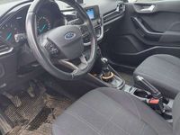 gebraucht Ford Fiesta Trend 11 Start/Stop