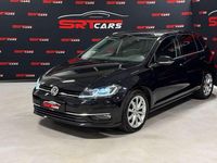 gebraucht VW Golf VII 2.0 TDI 4Motion *AHK*Kamera*Digitaltacho*ACC*Navi