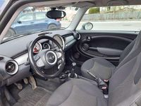 gebraucht Mini ONE One 1,6